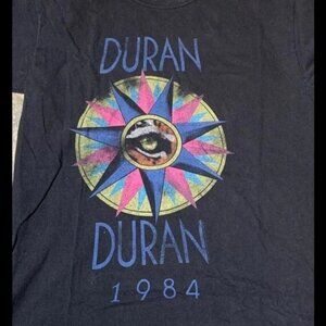 New Duran Duran Band Gift For Fans Unisex T Shirt 90